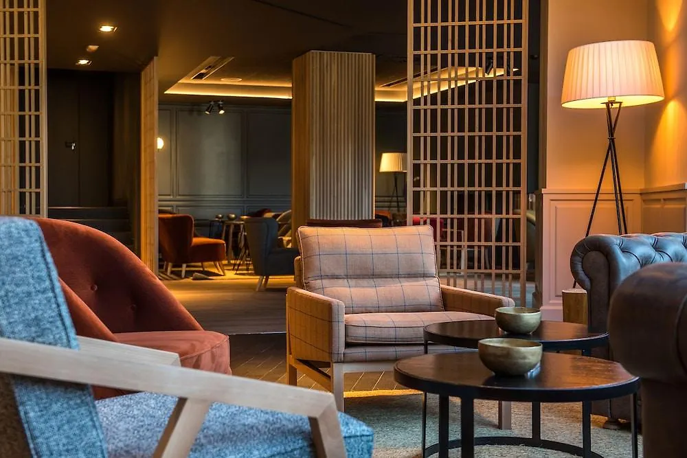 Park Piolets Mountainhotel & Spa Soldeu 5*,