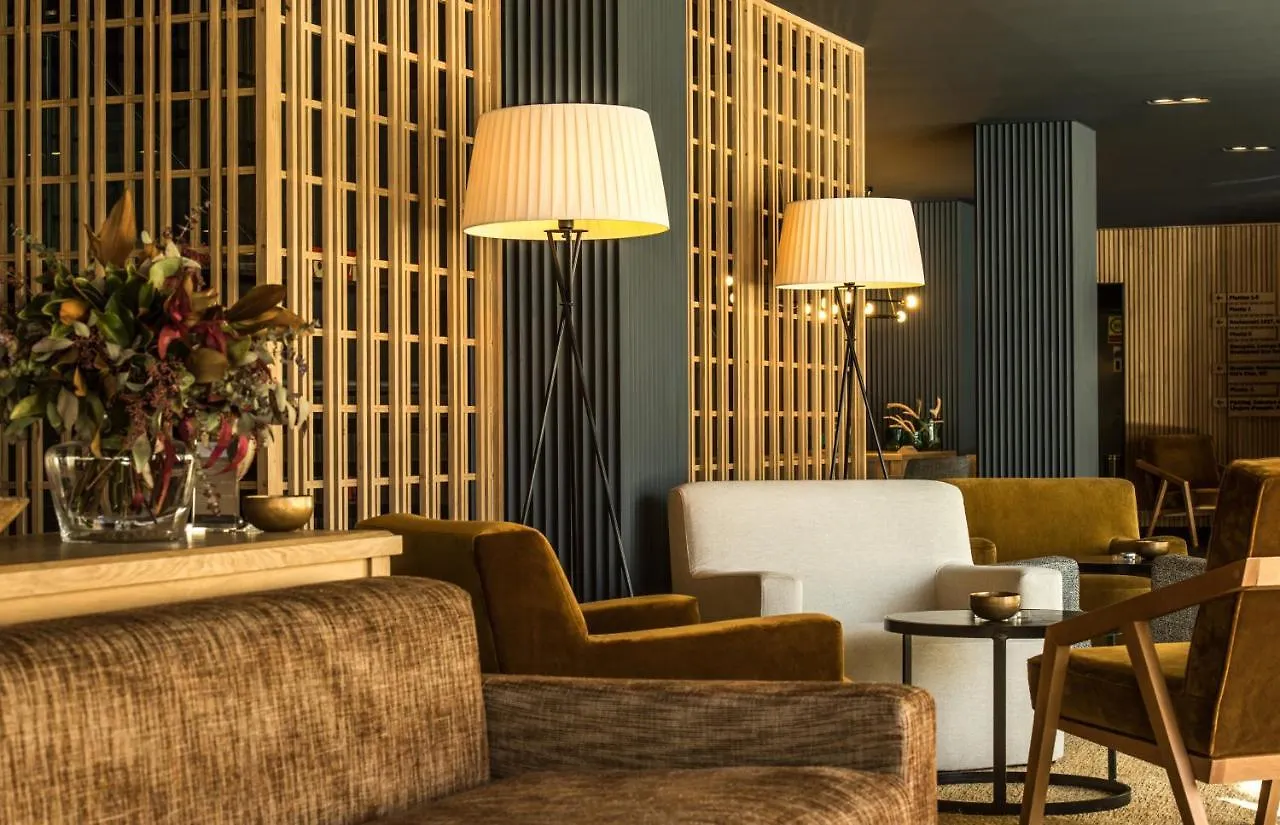 Hotel Park Piolets Mountainhotel & Spa Soldeu