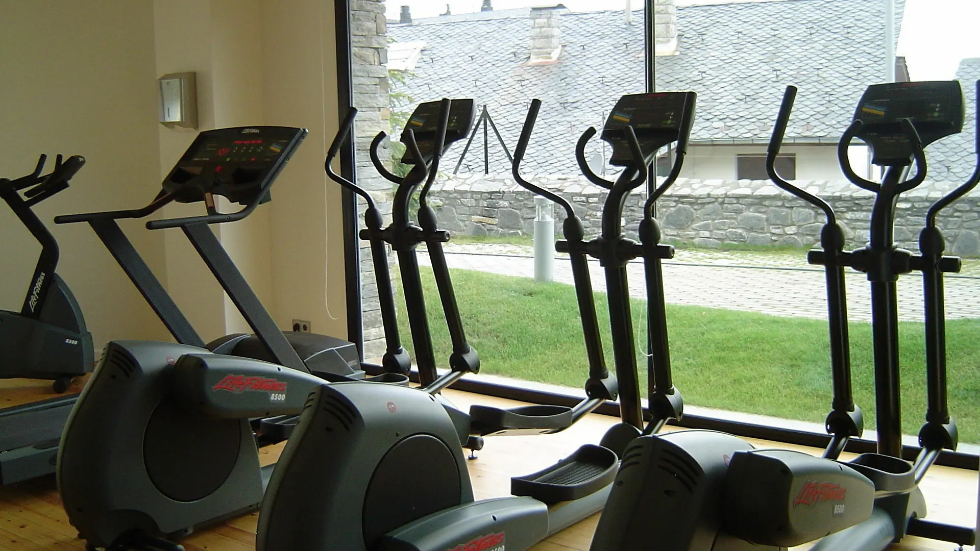 ***** Hotel Park Piolets Mountainhotel & Spa Soldeu Andorra