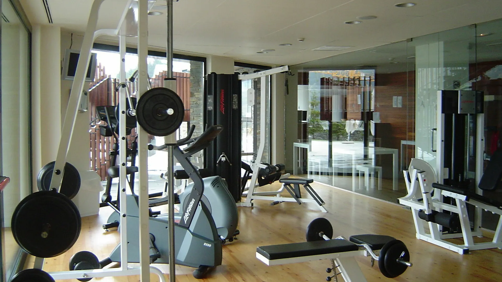 Park Piolets Mountainhotel & Spa Soldeu Andorra