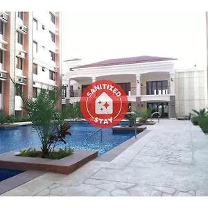 Hotel Oyo 724 Paseo Verde At Real Condominium