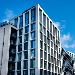Staycity Quay 4*, Dublin Ierland