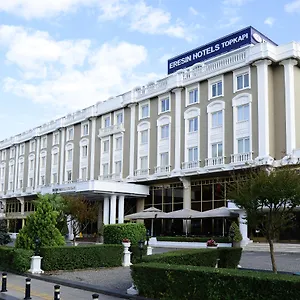 ***** Отель Eresin Topkapi Турция