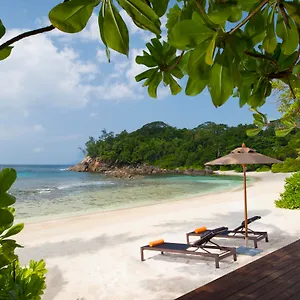 Resort Avani Barbarons Seychelles