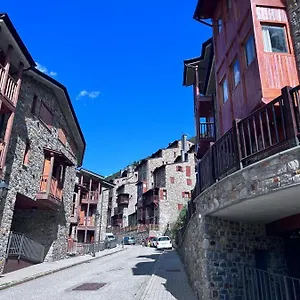  Apartamento Pleta 214