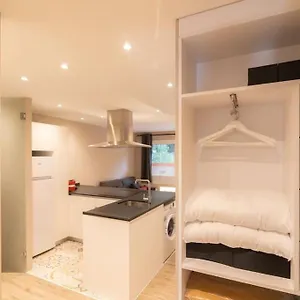  Apartamento Lovely Quiet Walking Distance Runs - Hut1-oo5333