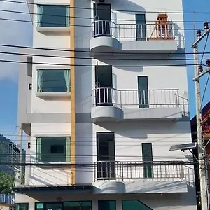 Ava 2 Budget 3*, Ko Tao Thailand