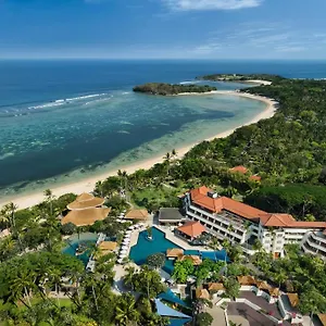 ***** Курортный комплекс Nusa Dua And - Handwritten Collection Индонезия