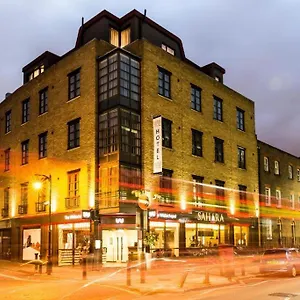 The Whitechapel Hotel Londres