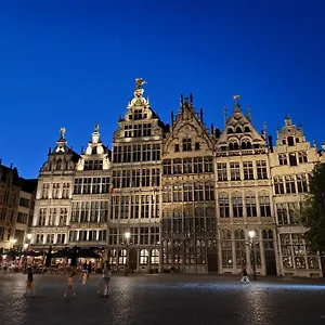 Hébergement de vacances Zuiderzin Anvers