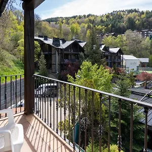 Anyospark Mountain & Wellness Appart hôtel