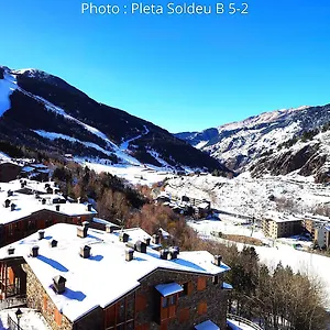 Apartment Ac Pleta