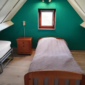 Hébergement de vacances Zeegalm Middelkerke