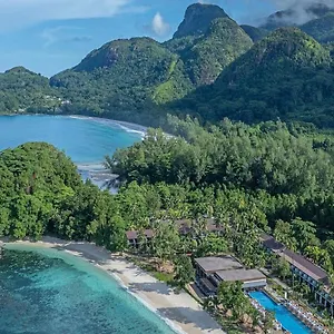 Resort Avani+ Barbarons Seychelles