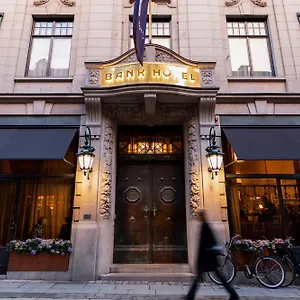 Bank Hotel, A Member Of Small Luxury 5*, Stockholm Zweden