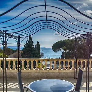 Aparthotel La Du Cap