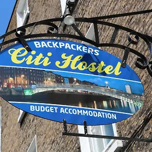 Backpackers Citi , Dublin Ierland