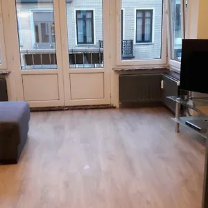 Appartement Arno's Place Ostende