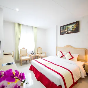 Hotel Le Saigon