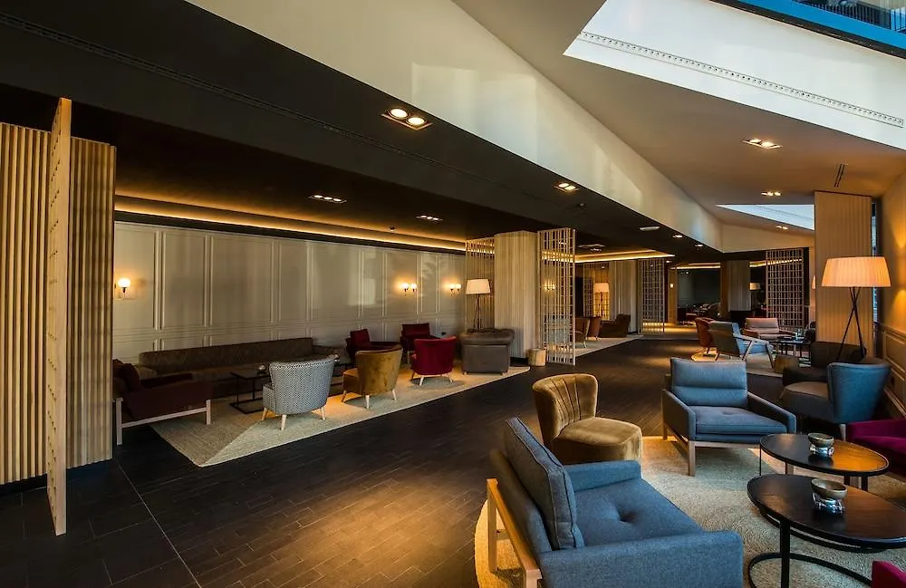 Park Piolets Mountainhotel & Spa Soldeu 5*,  Andorra