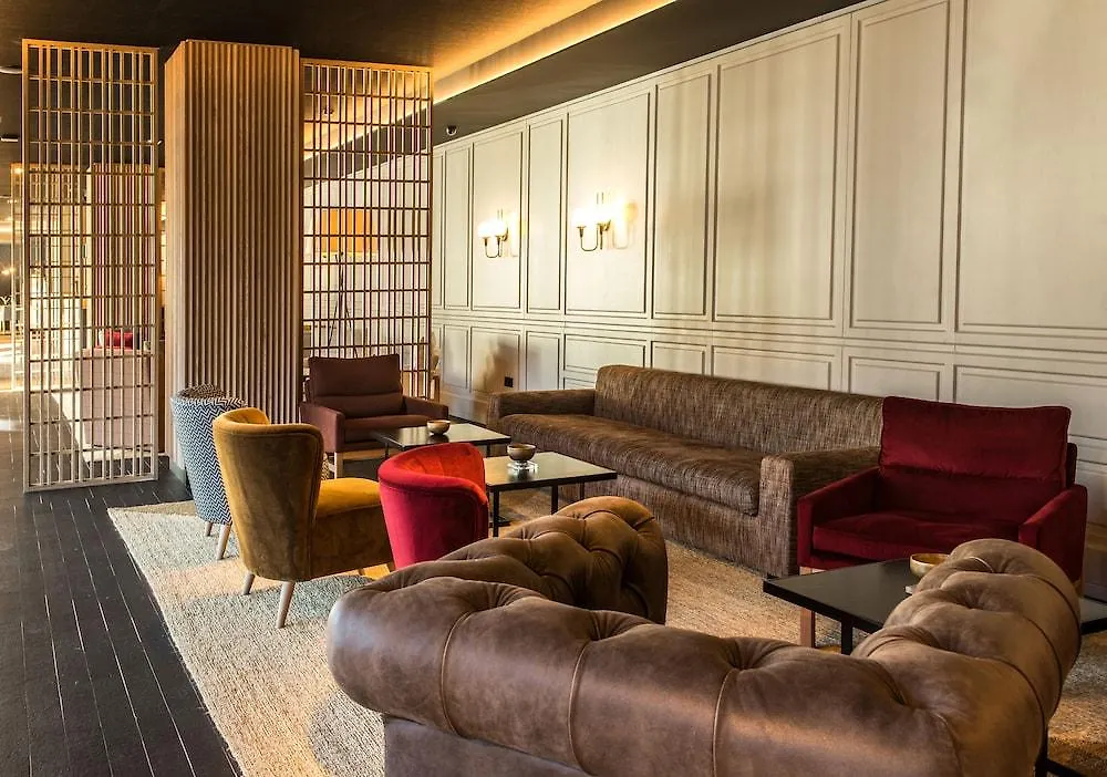 Hotel Park Piolets Mountainhotel & Spa Soldeu