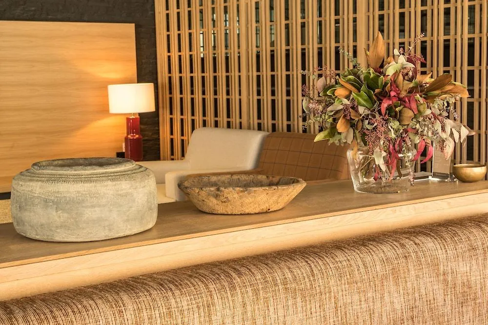 Park Piolets Mountainhotel & Spa Soldeu