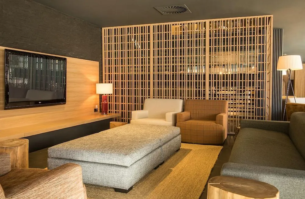 Park Piolets Mountainhotel & Spa Soldeu 5*,  Andorra