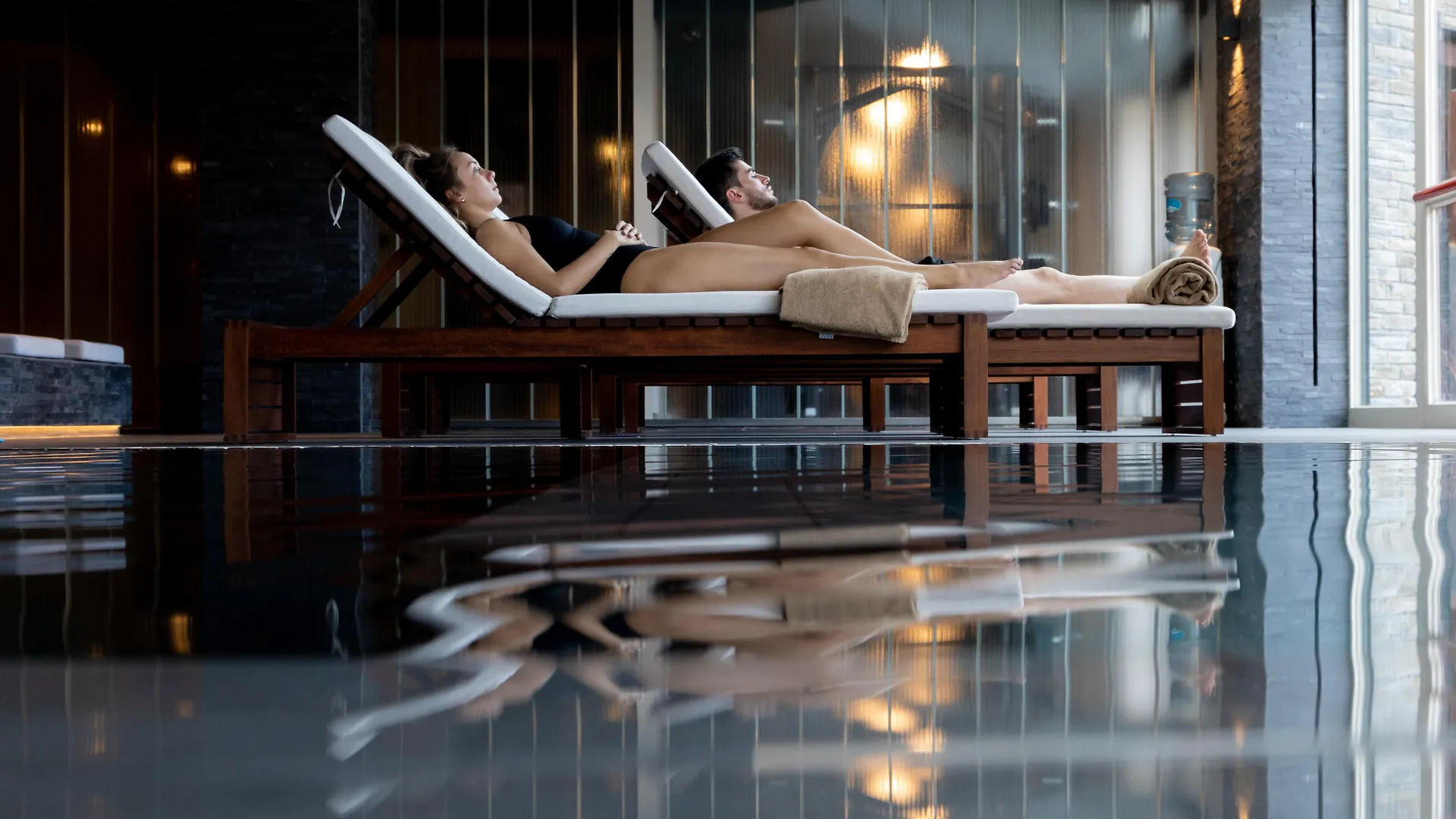 Park Piolets Mountainhotel & Spa Soldeu