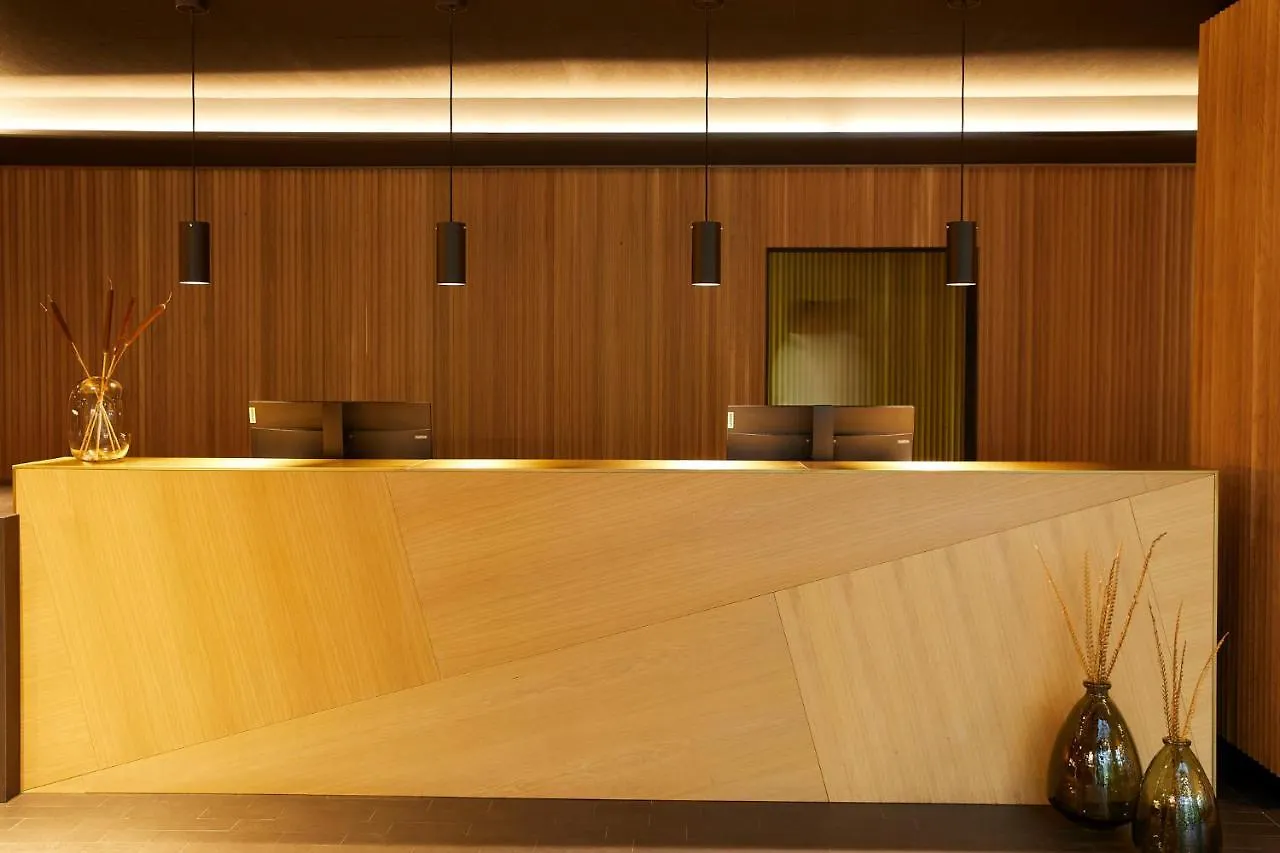 Park Piolets Mountainhotel & Spa Soldeu Hotel