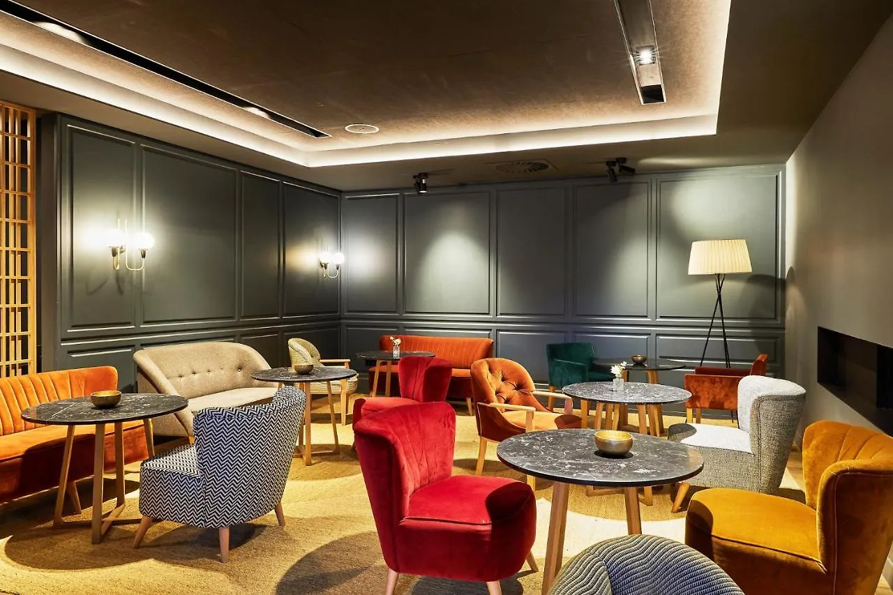 Park Piolets Mountainhotel & Spa Soldeu