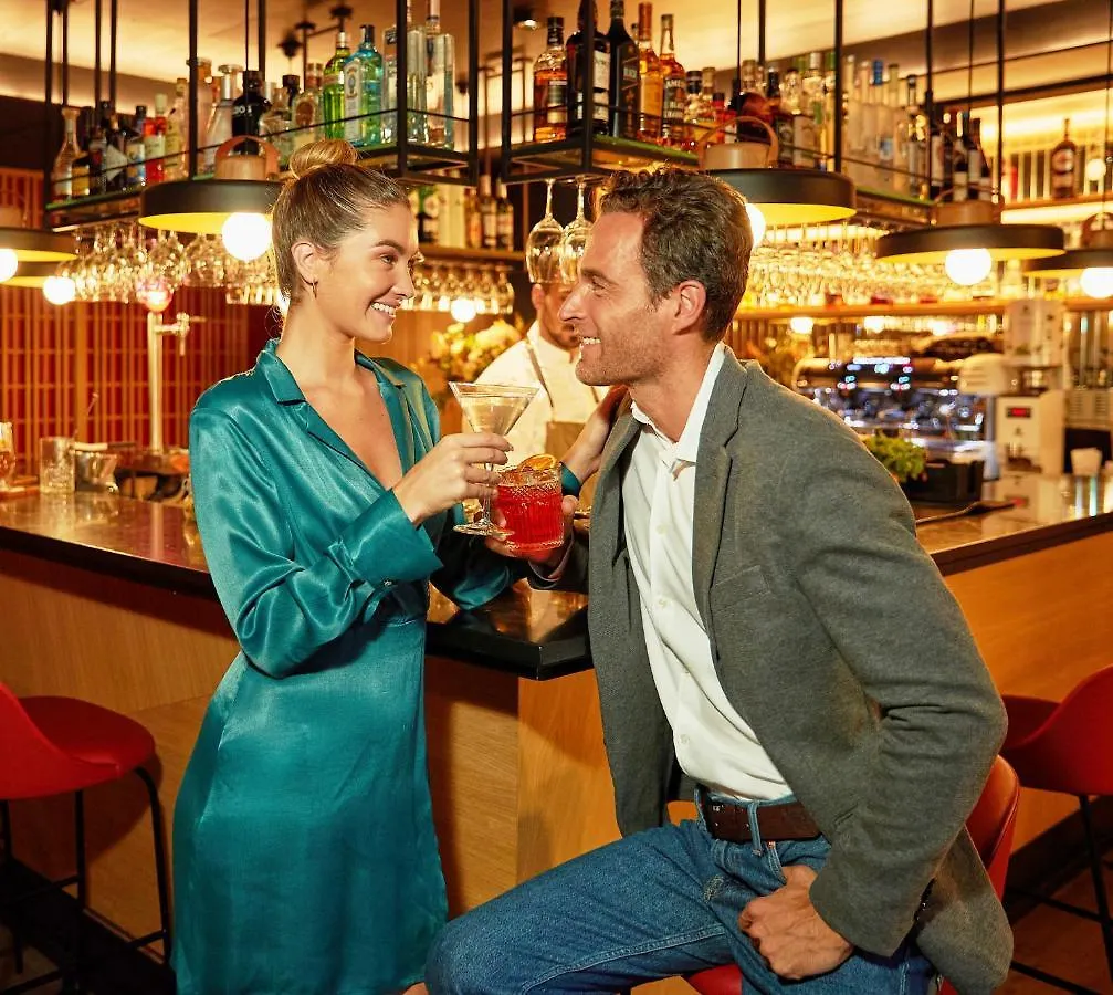 Park Piolets Mountainhotel & Spa Soldeu Andorra