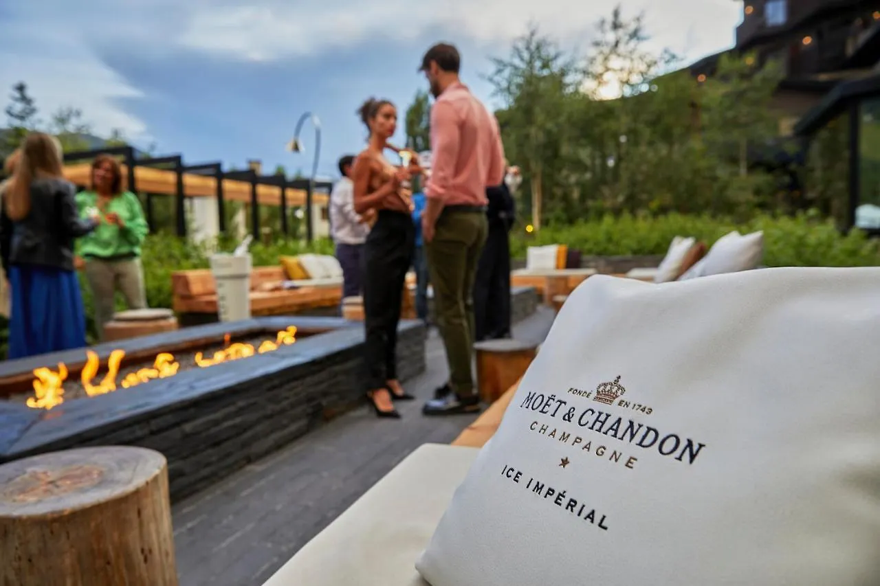 Hotel Park Piolets Mountainhotel & Spa Soldeu