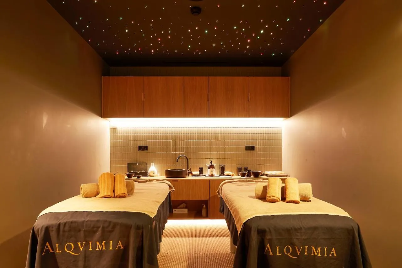 Park Piolets Mountainhotel & Spa Soldeu 5*,  Andorra