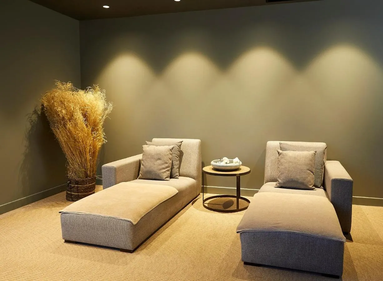 Park Piolets Mountainhotel & Spa Soldeu Andorra