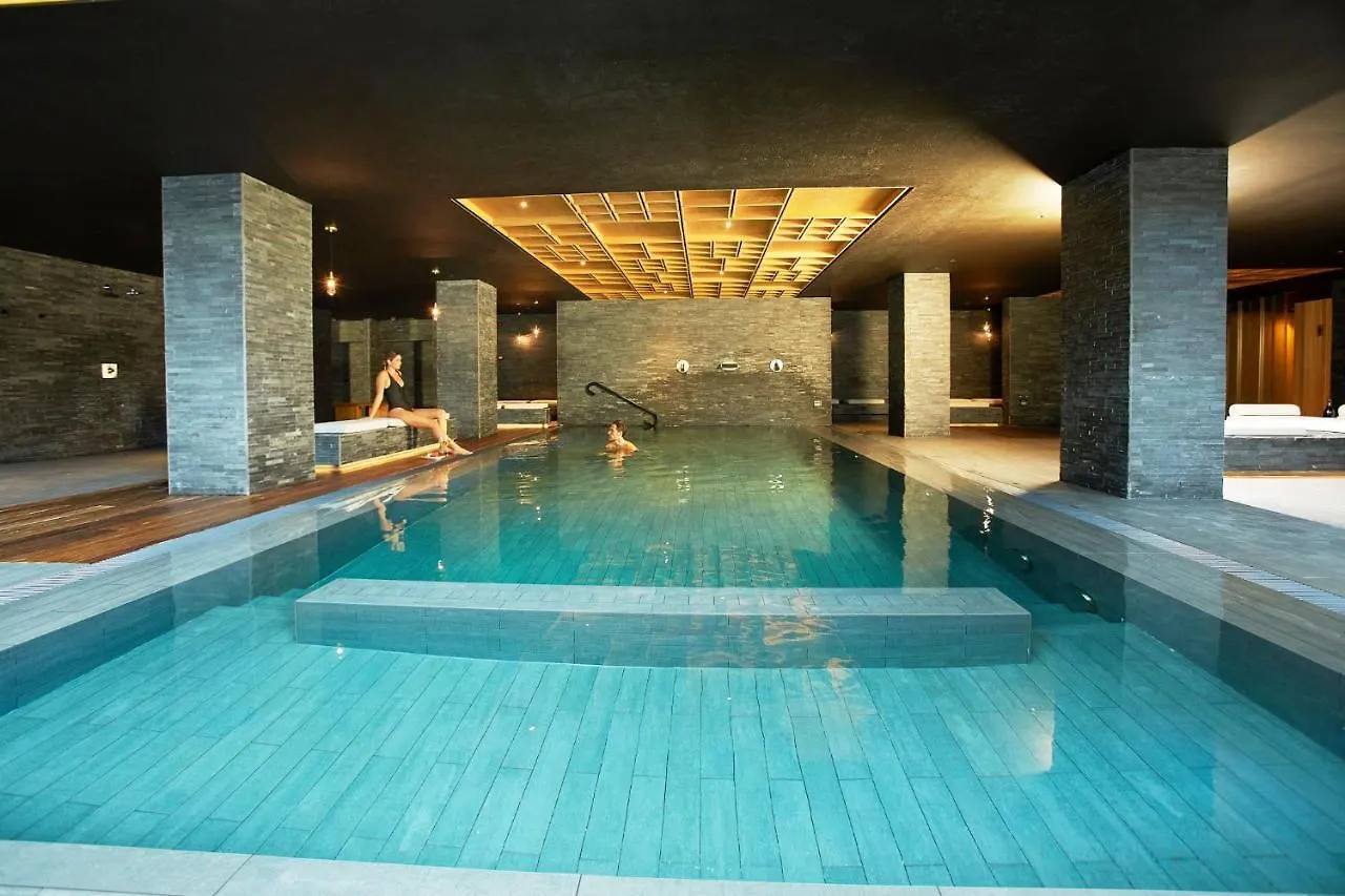 ***** Hotel Park Piolets Mountainhotel & Spa Soldeu Andorra