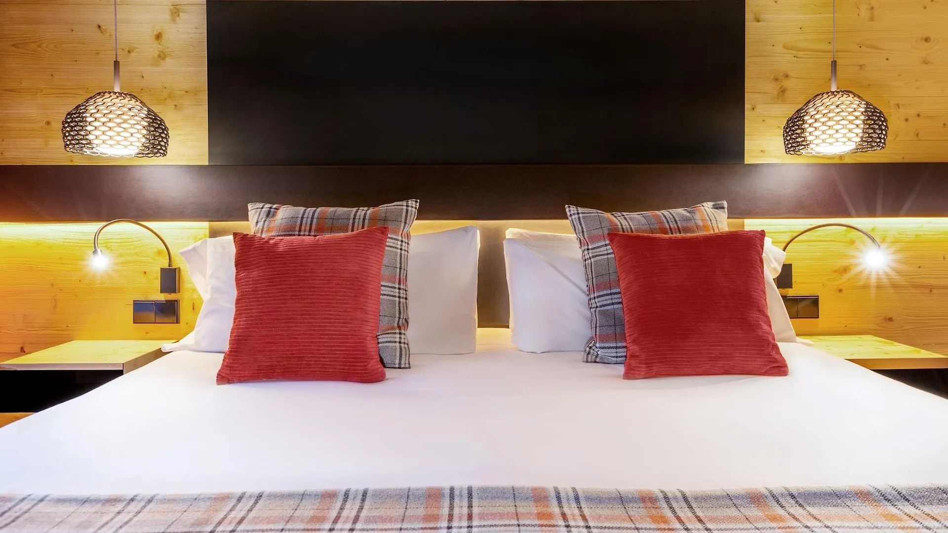 Hotel Park Piolets Mountainhotel & Spa Soldeu