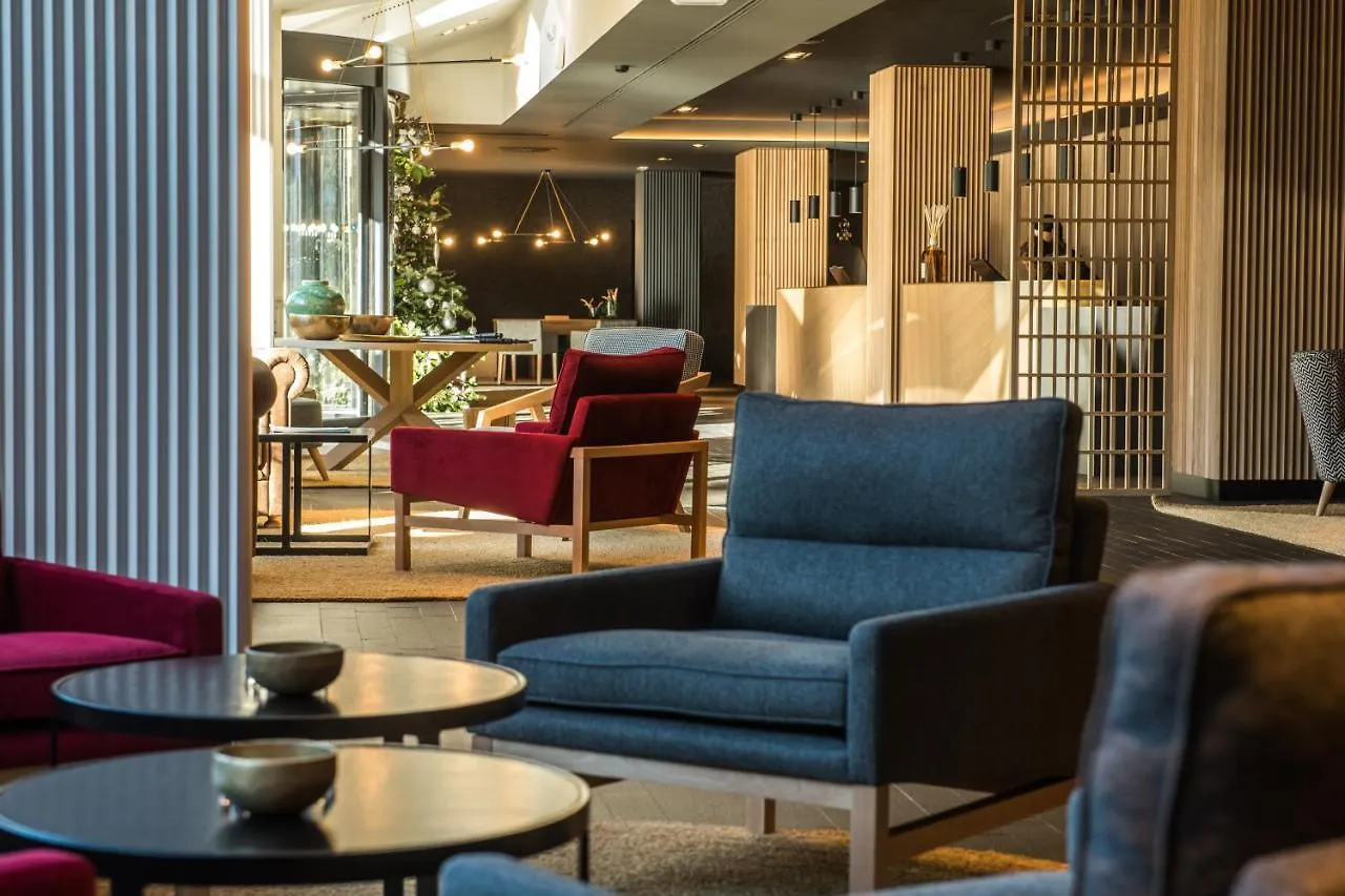 ***** Hotel Park Piolets Mountainhotel & Spa Soldeu Andorra