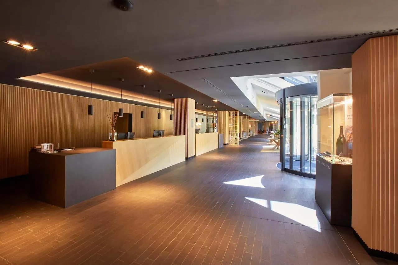 Park Piolets Mountainhotel & Spa Soldeu