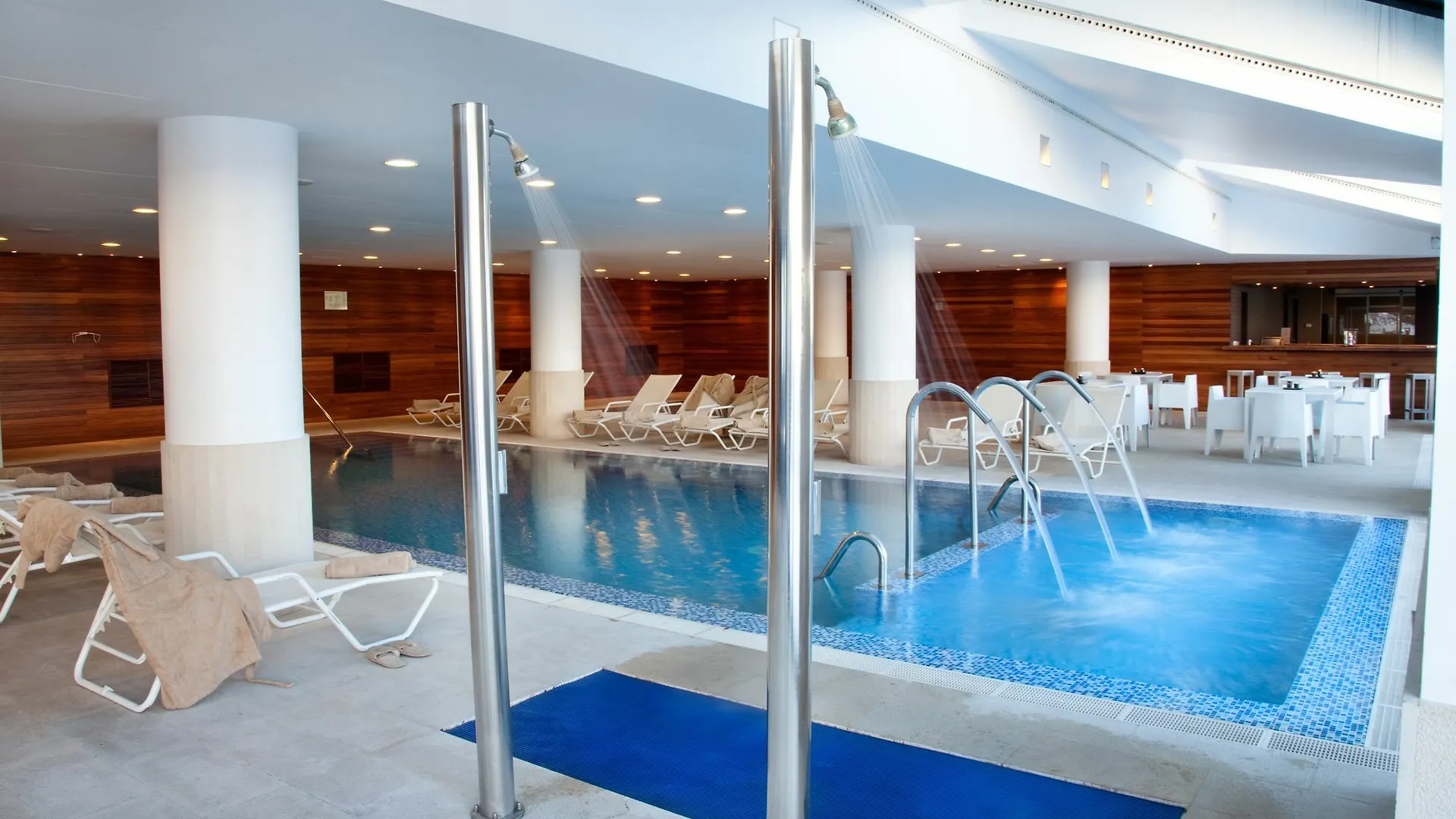 Park Piolets Mountainhotel & Spa Soldeu