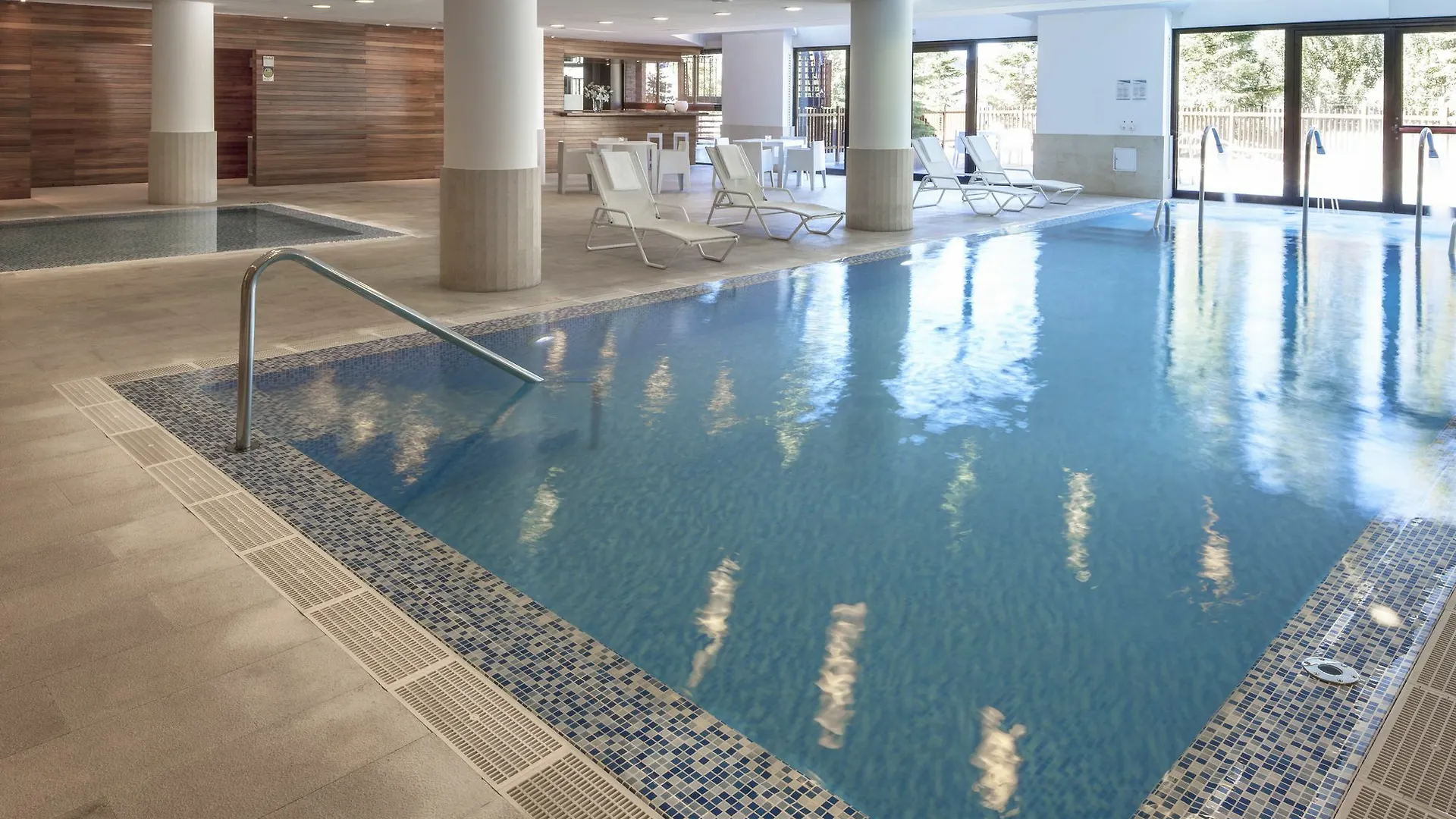 Park Piolets Mountainhotel & Spa Soldeu 5*,  Andorra