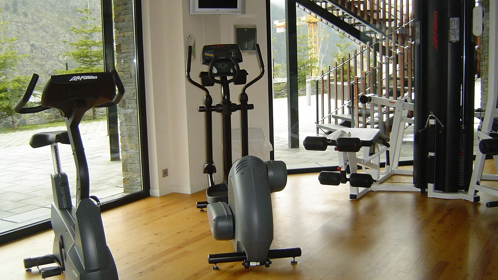 Park Piolets Mountainhotel & Spa Soldeu